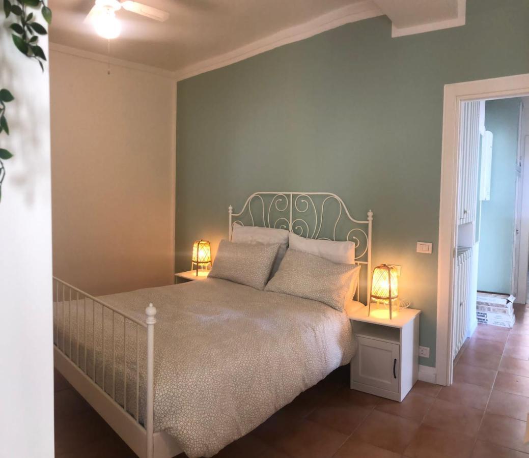 La Casa Di Ari Appartement Rapallo